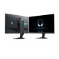 Alienware 27 Gaming Monitor AW2724DM 27 Fast IPS 2560 x 1440 (2K) HDMI DisplayPort 165Hz